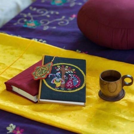 Sachi Home Bodh Gaya Exterior foto