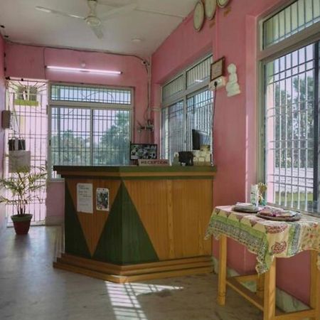 Sachi Home Bodh Gaya Exterior foto