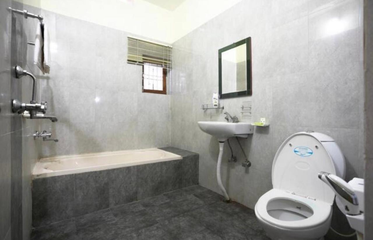Sachi Home Bodh Gaya Exterior foto