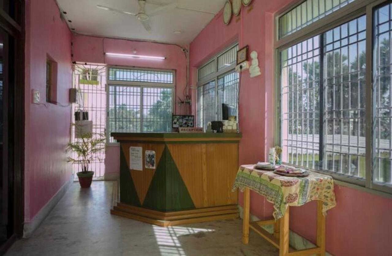 Sachi Home Bodh Gaya Exterior foto