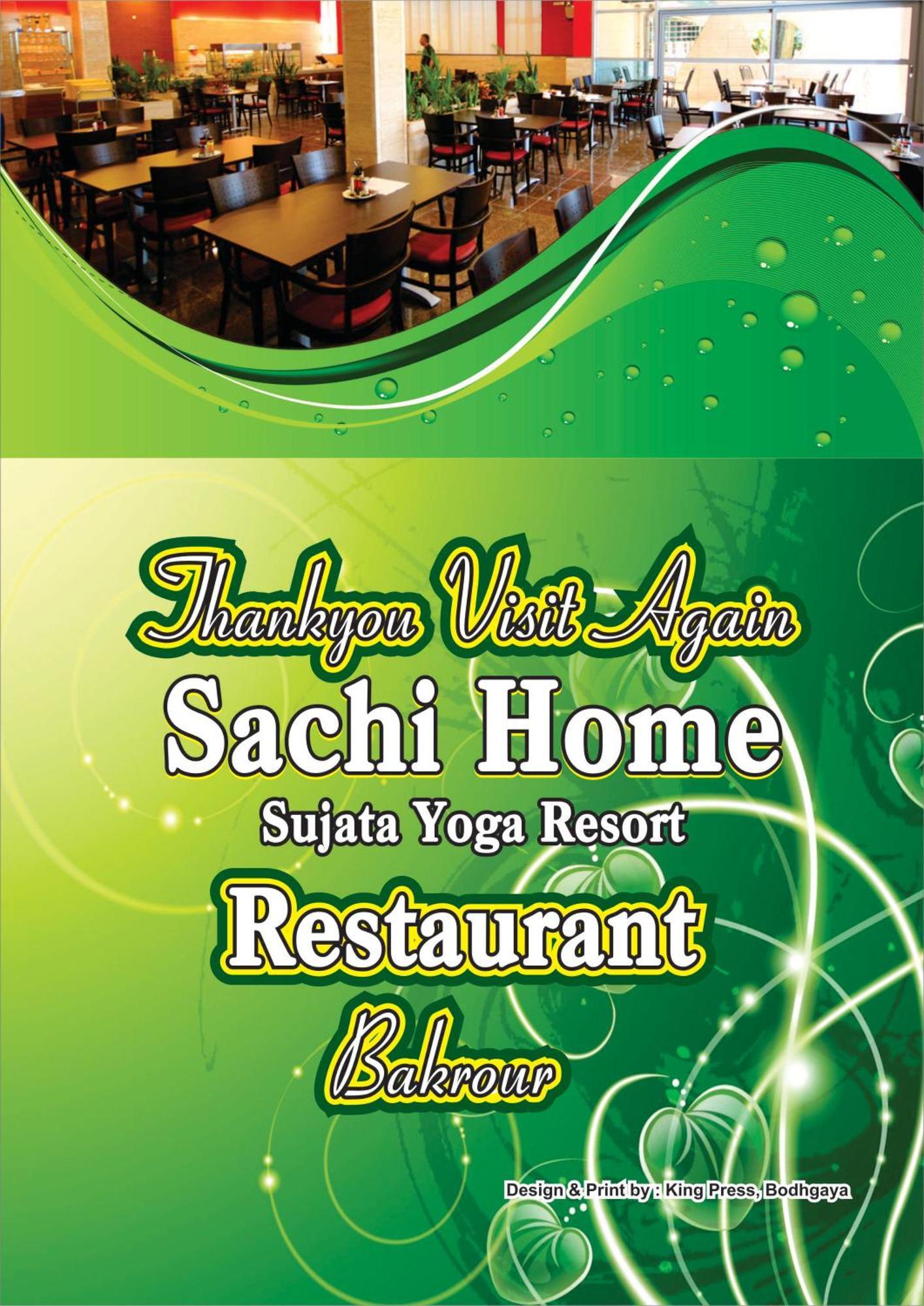 Sachi Home Bodh Gaya Exterior foto