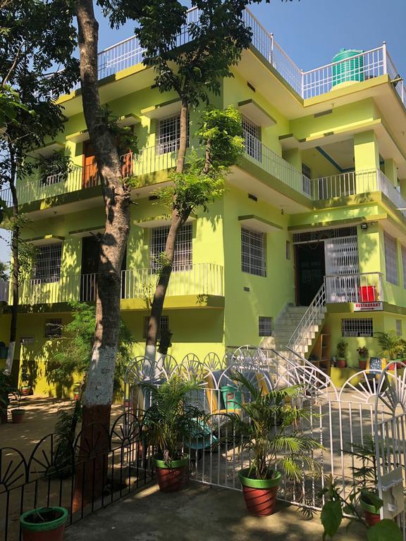 Sachi Home Bodh Gaya Exterior foto