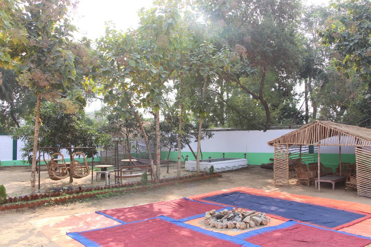 Sachi Home Bodh Gaya Exterior foto