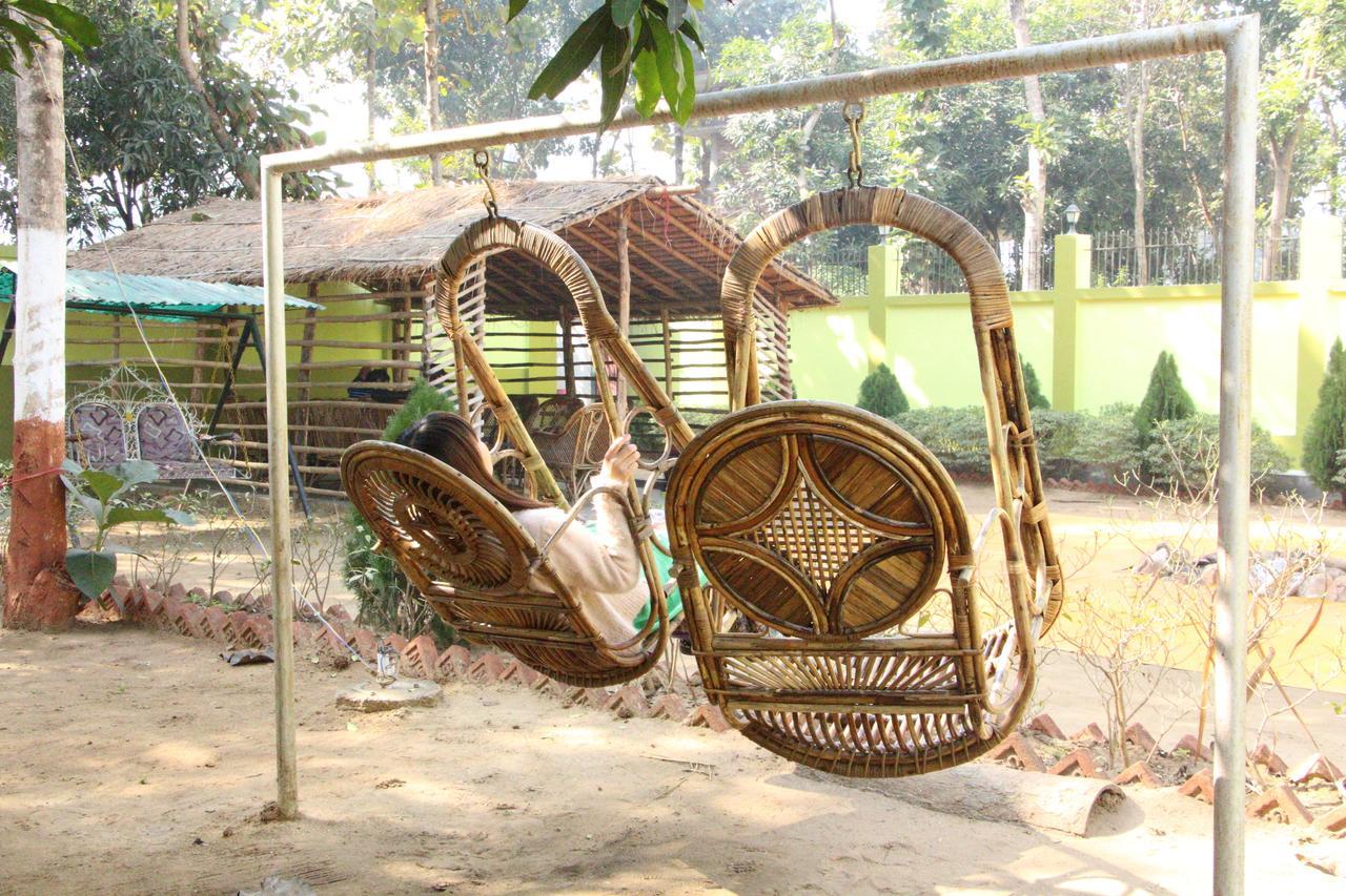 Sachi Home Bodh Gaya Exterior foto