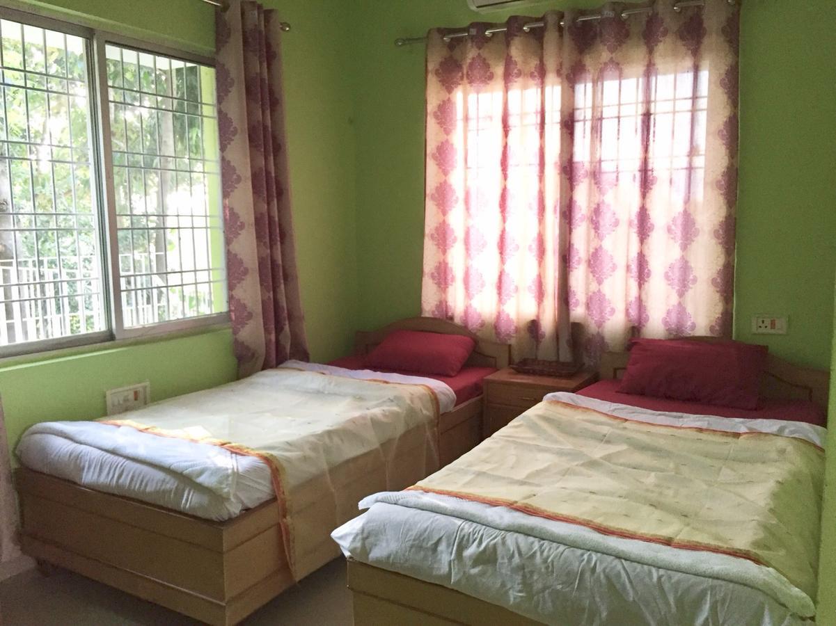 Sachi Home Bodh Gaya Exterior foto