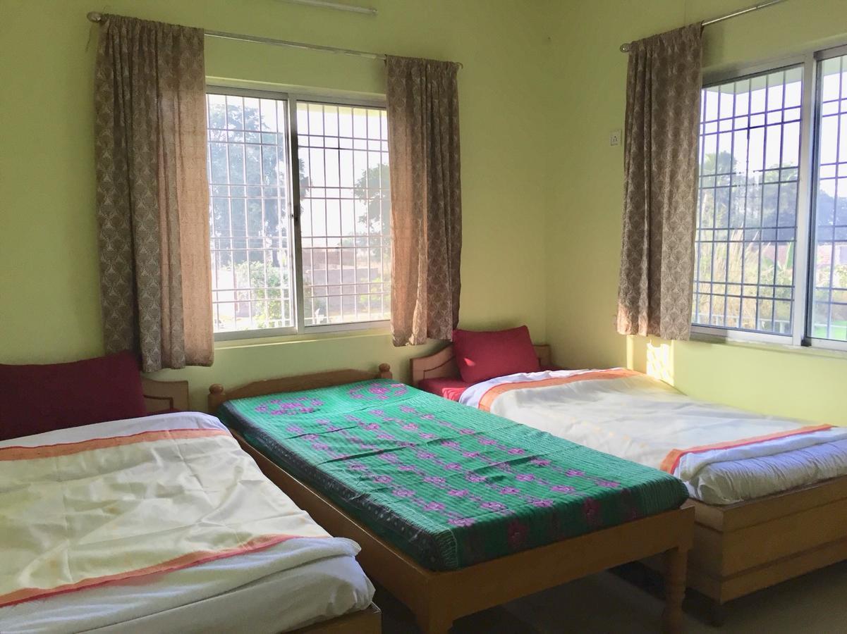 Sachi Home Bodh Gaya Exterior foto