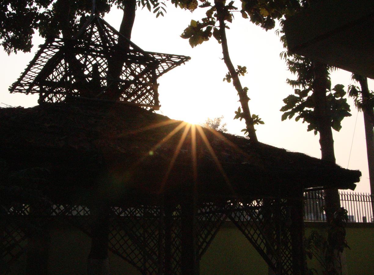 Sachi Home Bodh Gaya Exterior foto