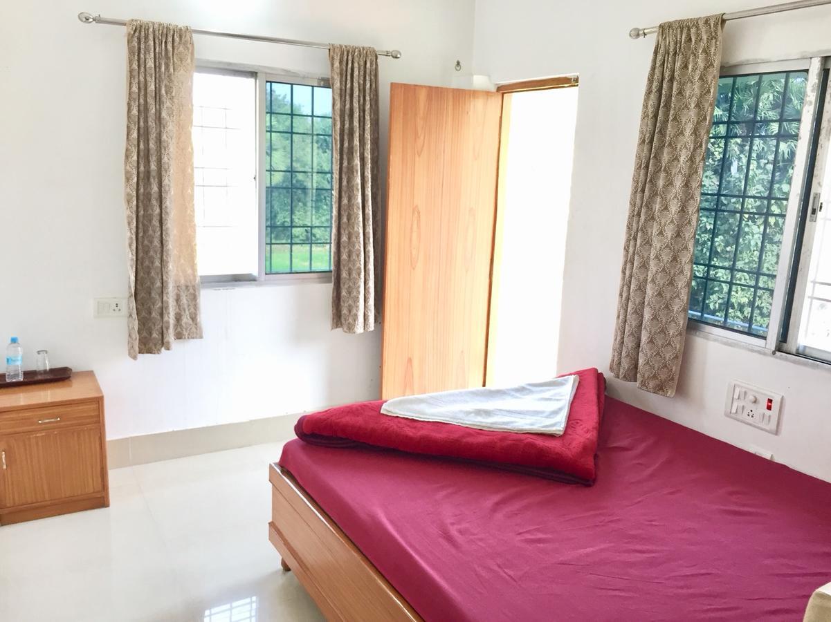 Sachi Home Bodh Gaya Exterior foto