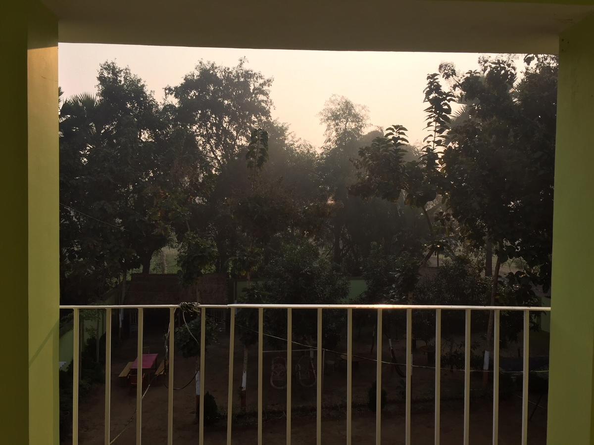 Sachi Home Bodh Gaya Exterior foto